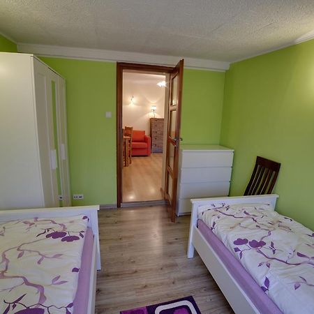 Apartament Bryza Гданск Екстериор снимка