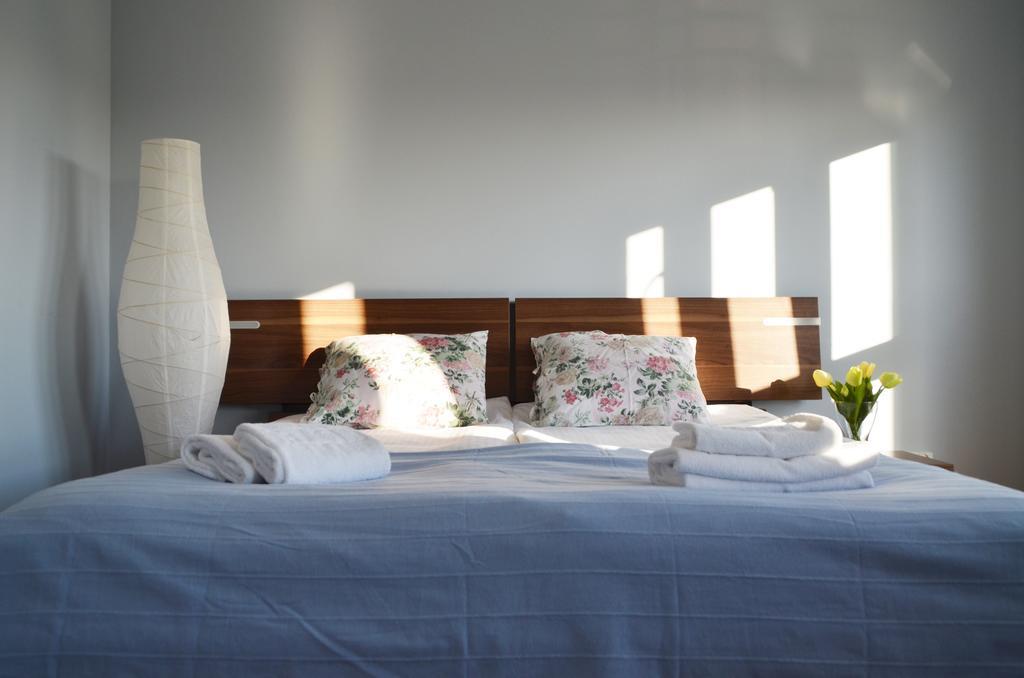 Apartament Bryza Гданск Стая снимка