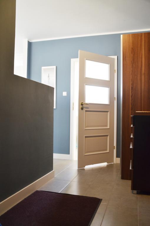 Apartament Bryza Гданск Стая снимка